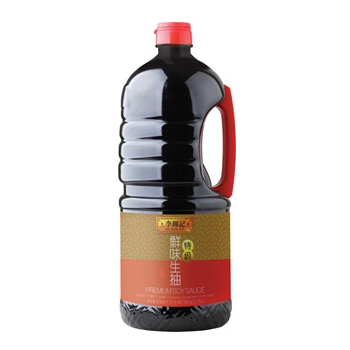 LKK - SOY SOUCE (1.75L)