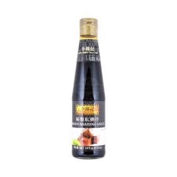 LKK - SEASONED SAUCE FOR RED COOKING