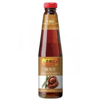 LKK - ABALONE SAUCE (535G)
