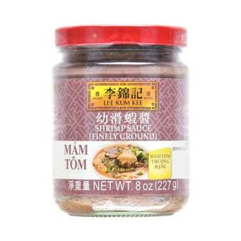 LKK FINE SHRIMP SAUCE