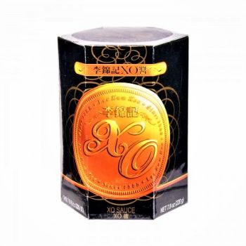LEE KUM KEE - XO SAUCE  (80G)