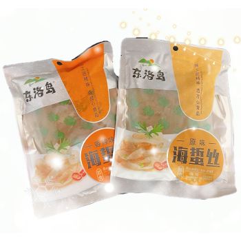 DLD - JELLY FISH SLICED 