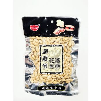 LIYUANBAO - FRIED SALTY PEANUTS