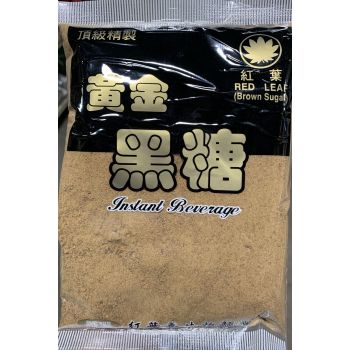 RED LEAF - BROWN SUGAR （400G）