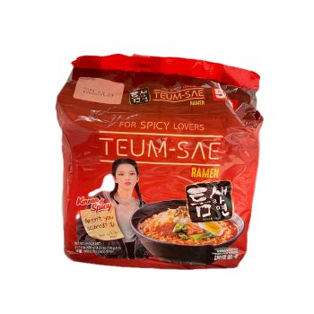 PALDOTEAMSAE RAMEN