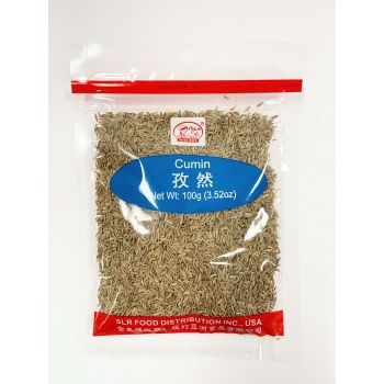 WISE WIFE - CUMIN