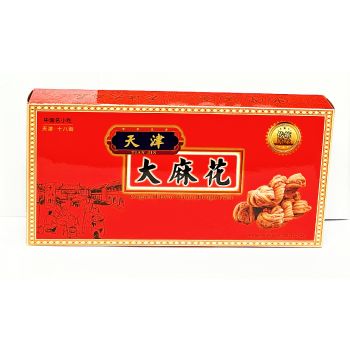 SBJ- ORIGINAL TIANJIN DOUGH TWIST