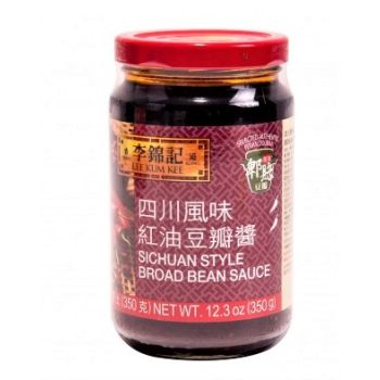 LKK - SICHUAN BROAD BEAN SAUCE