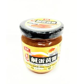 ZY - SALTED DUCK EGG YOLK PASTE