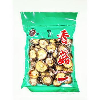 DOMEGA - SHIITAKE (7.06 OZ)