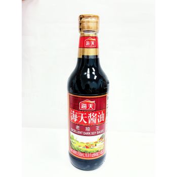HADAY DARK SOY SAUCE