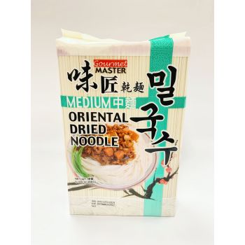GOURMET MASTER - ORIENTAL DRIED NOODLE / M  