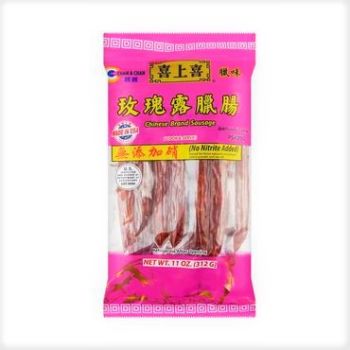 PRIME FOOD - CHINESE STYLE SAUSAGE