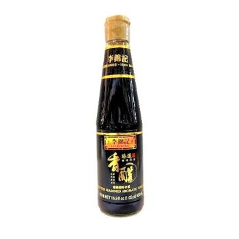 LKK SELECTED SEASONED AROMATIC VINEGAR