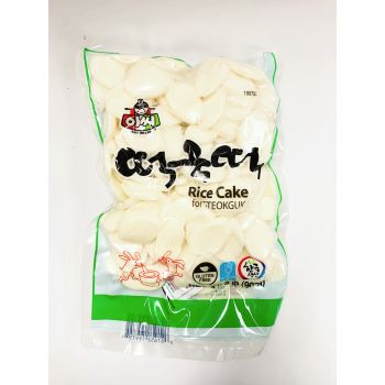 ASSI - KOREA RICE SLICE FOR TTEOKGUK