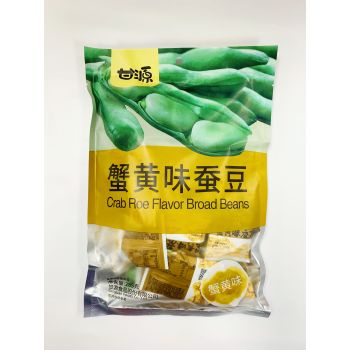 GANYUAN - BROAD BEAN CRAB FLV