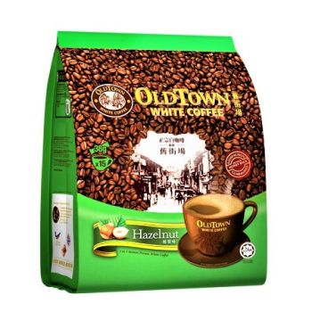 OLD TOWN WHITE CAFE 3 IN 1 