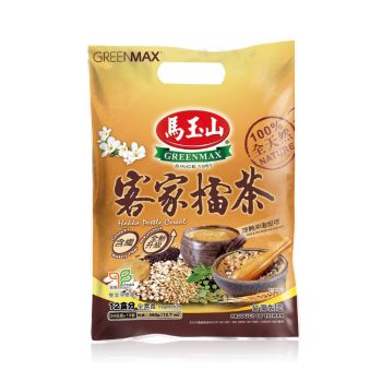 GREENMAX - PESTLE CEREAL