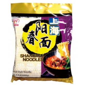 HAVISTA - SHANGHAI YANGCHUN DRIED NOODLE (4.4 LBS)
