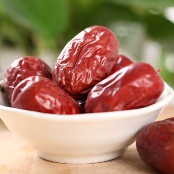 SIHONG - DRIED CHINESE DATES (2.2 LBS)