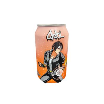 QDOL - KOF 97 SODA / LIME FLV  