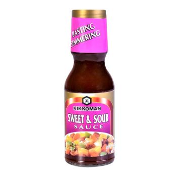 KIKKOMAN SWEET SOUR SAUCE