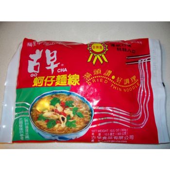 GO CHA - DRIED THIN NOODLE