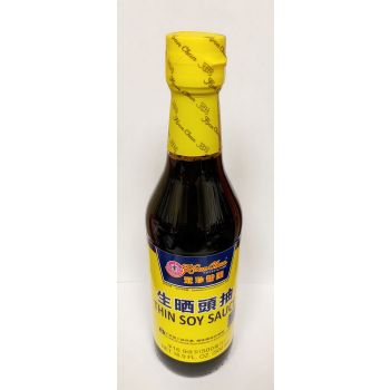 KC - THIN SOY SAUCE