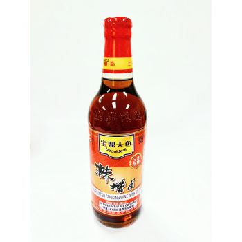 TIANYU BEAUIDEAL CHILI PICKLE SAUCE