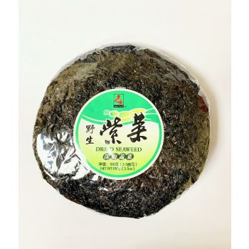 ASIAN TASTE - DRIED SEAWEED