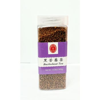 RHT - BUCKWHEAT TEA