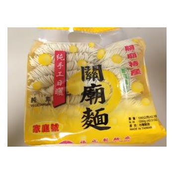 FWU CHEMG - KUAN MIAU NOODLE