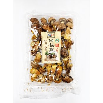 JAPAN OATA - DRIED MUSHRROM