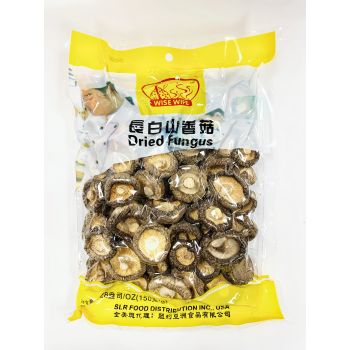 WISE WIFE - DRIED FUNGUS