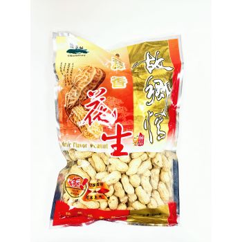 GRASSPLOT - GARLIC PEANUT  