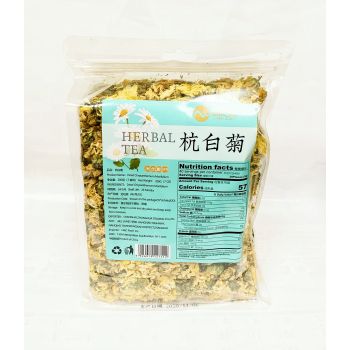 MEI Z W - DRIED CHRYSANTHEMUM MORIFOLIUM