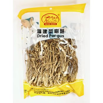 WISE WIFE - DRIED FUNGUS