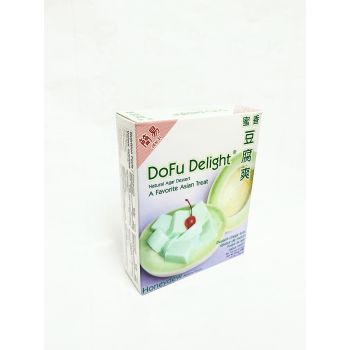 JEN YI   STRAWBERRY TOFU MIX