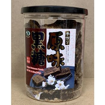 Original Molasses Candy（300g）