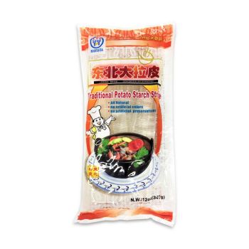 HAVISTA - TRADITIONAL POTATO STARCH STRIPE