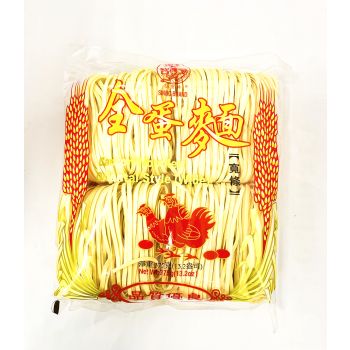 DRIED NOODLE ORIENTAL STYLE