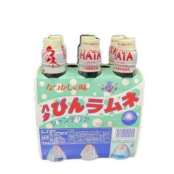 Rumune Drink Original 6pack