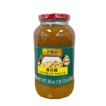 LKK - SOYBEAN SAUCE （240G / 800G)