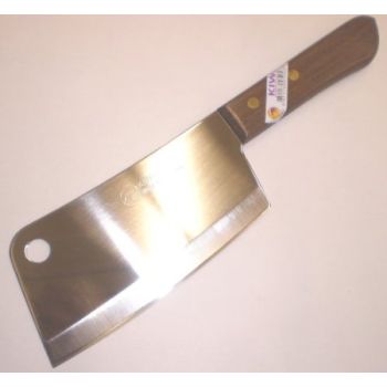 KIWI - Stainless Steel Cleaver #850 Thailand