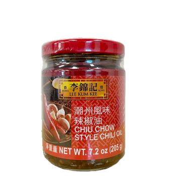 LKK - CHIU CHOW CHILI OIL