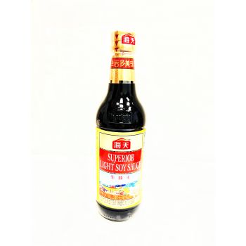 HADAY SUPERIOR LIGHT SOY SC