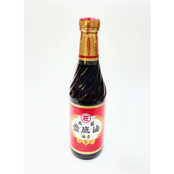 WUAN CHUANG SOY PASTE BLACK BEAN NATURE BREWED