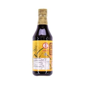 KIMLAN - I JEN SOY SAUCE