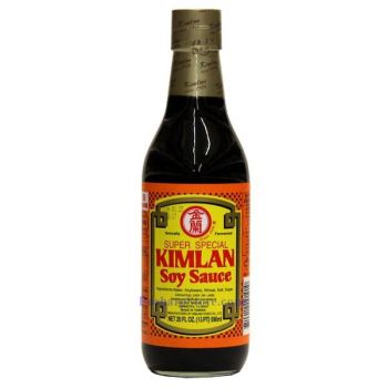 KIMLAN - SUPER SPECIAL SOY SAUCE