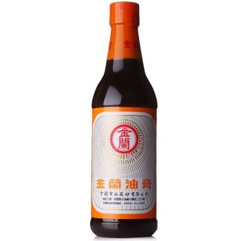 KIMLAN - SOY PASTE (670G)